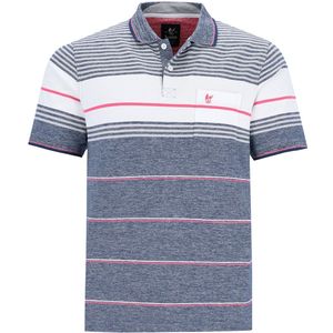 Hajo Poloshirt Polokurzarmshirt