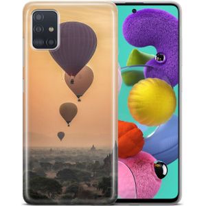 Hülle Handy Schutz für Samsung Galaxy A03s Case Cover Tasche Bumper Etuis TPU