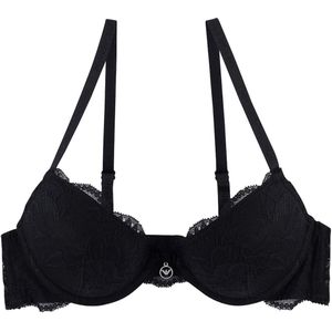 Emporio Armani Bra NATURAL PUSH-UP BRA