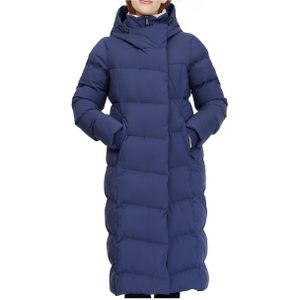 Ragwear Pavla Long Damen Jacke