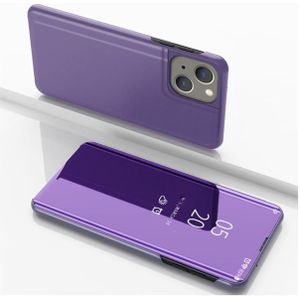 Hülle für Apple iPhone 15 Plus Handy Schutz Case Cover Flip Klapp Tasche Etuis