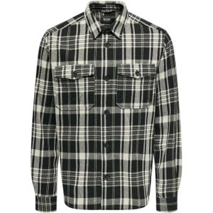 Only & Sons Hemd Milo Langarm-Flanellhemd