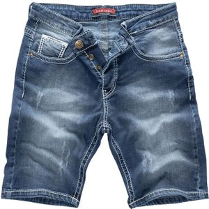 Rock Creek Shorts Jeansshorts Regular Fit