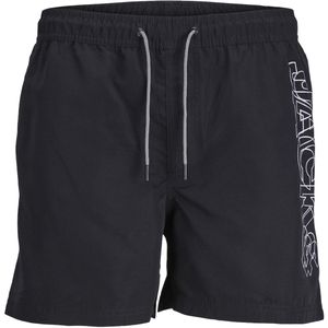 Jack & Jones Badehose FIJI Schwimm-Shorts
