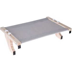 Modern Living Hängematte Visby für Katzen - L 60 x B 38 x H 17 cm