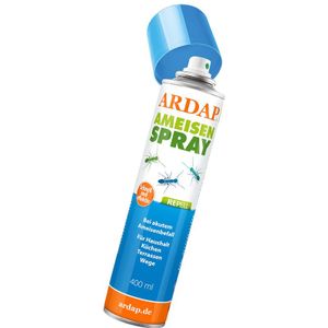 ARDAP Repell Ameisenspray - 400 ml