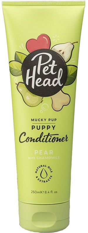 Pet Head Mucky Puppy - Conditioner 250 ml