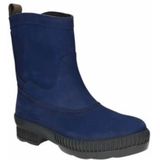 ZOO Adventure - Adisa - Dames - Outdoor laarzen – Blauw Navy - Maat 35