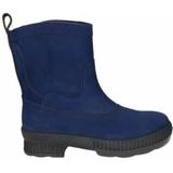 ZOO Adventure - Adisa - Dames - Outdoor laarzen – Blauw Navy - Maat 35
