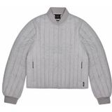 Jas RAINS Women Banja Liner Bomber Jacket Nimbus-M