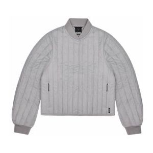 Jassen voor Dames - Trenchcoats, Bomberjacks en Meer | Calvin Klein