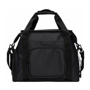 Reistas RAINS Unisex Texel Kit Bag Large Black