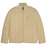 Jas Rains Unisex Giron Liner Jacket T1 Sand-L