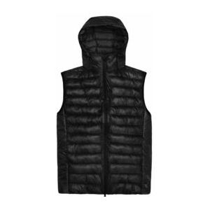 Bodywarmer Rains Unisex Kaunas Vest W1T1 Black-S