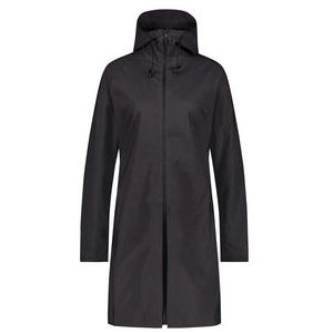 Regenjas AGU Women SeQ Rain Urban Outdoor Black-L