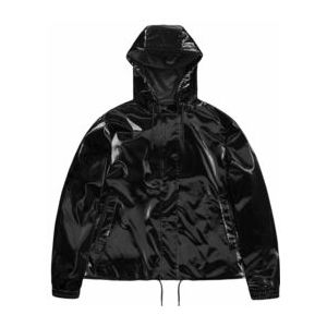 Jas RAINS Women String Jacket Night-L