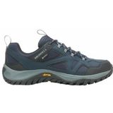 Merrell - Bryce Radius GTX - Wandelschoen - Navy - Synthetisch en Mesh