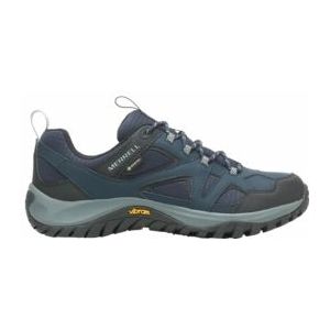 Merrell - Bryce Radius GTX - Wandelschoen - Navy - Synthetisch en Mesh