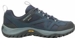 Merrell - Bryce Radius GTX - Wandelschoen - Navy - Synthetisch en Mesh