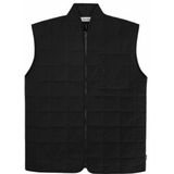 Bodywarmer Rains Unisex Giron Liner Vest T1 Black-XS