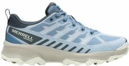 Merrell - Speed Eco Waterproof - Wandelschoenen - Chambray