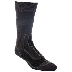 Le Chameau - Explore Mid - Sok - Groen - Wol