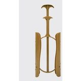 Dubarry - Boot Trees Short - Laarzenspanner - One Size - Geschikt voor Lage Laarzen