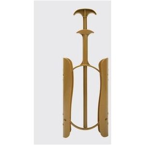 Dubarry - Boot Trees Short - Laarzenspanner - One Size - Geschikt voor Lage Laarzen