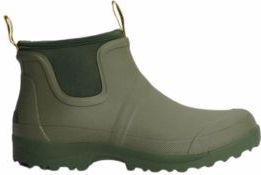 Tretorn - Terräng Low Neo Winter - Regenlaars - Kalamata