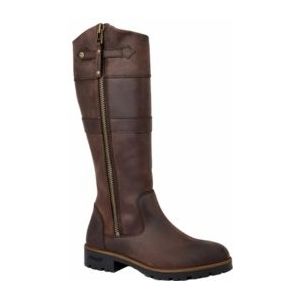 Dubarry Women Roundstone Old Rum-Schoenmaat 41