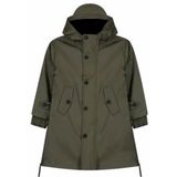 Regenjas Maium Kids Original Army Green 24-8 - 9 jaar