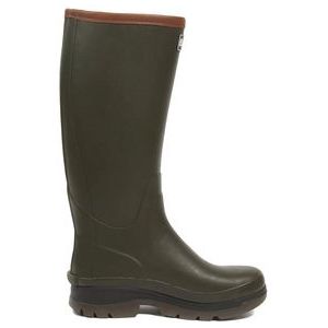 Regenlaars Barbour Men Tempest Olive-Schoenmaat 43