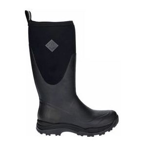 Regenlaars Muck Boot Men Outpost Tall Black-Schoenmaat 44 - 45