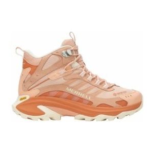 Wandelschoen Merrell Women Moab Speed 2 Mid GTX Peach-Schoenmaat 42,5