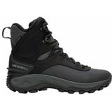 Merrell - Thermo Kiruna 2 Tall WP - Snowboot - Black - Hoog Model - 400g Isolatie