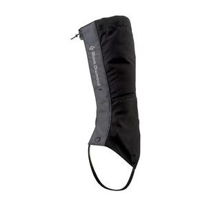 Regenoverschoen Gaiter GoreTex Frontpoint Black Diamond Black-M