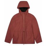 RAINS - Suva Hardshell String Jacket - Regenjas - Honor-S