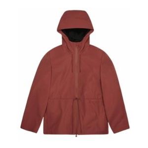 RAINS - Suva Hardshell String Jacket - Regenjas - Honor-S