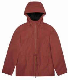 RAINS - Suva Hardshell String Jacket - Regenjas - Honor-S