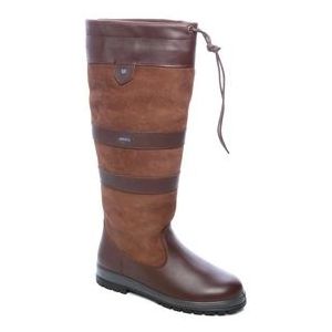 Dubarry Galway ExtraFit Walnut-Schoenmaat 42