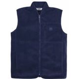 Bodywarmer Rains Unisex Durban Fleece Vest T1 Storm-S