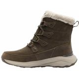 Jack Wolfskin - Dromoventure Texapore High - Snowboot - Bruin - Voor Dames