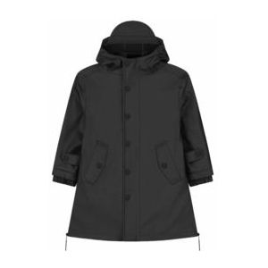 Regenjas Maium Kids Original Black 24-10 - 11 jaar