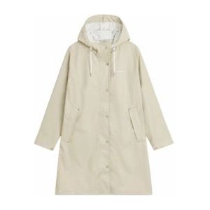 Tretorn - Wings A-Shape Rain Coat - Regenjas - Sand
