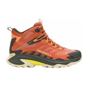 Wandelschoen Merrell Men Moab Speed 2 Mid GTX Clay-Schoenmaat 45