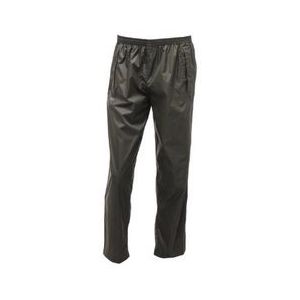 Regenbroek Regatta Pack It Overtrousers Groen-XXL