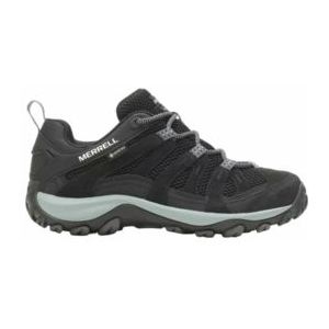 Wandelschoen Merrell Women Alverstone 2 Gtx Black Black-Schoenmaat 40