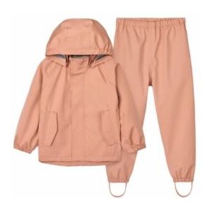Liewood - Pedia Rainwear Set - Regenpak - Tuscany Rose