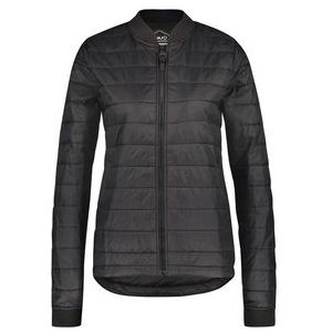 Jas Agu Women Urban Outdoor Fuse Inner Jacket Black