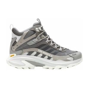 Wandelschoen Merrell Women Moab Speed 2 Mid GTX Charcoal-Schoenmaat 39